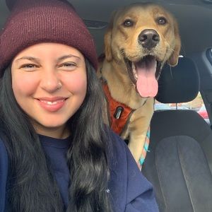 Meet your Posher, Stepheny